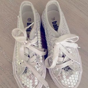 Dance shoes